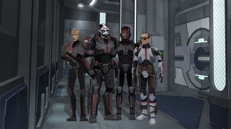 can i watch bad batch without clone wars|watch clone wars reddit.